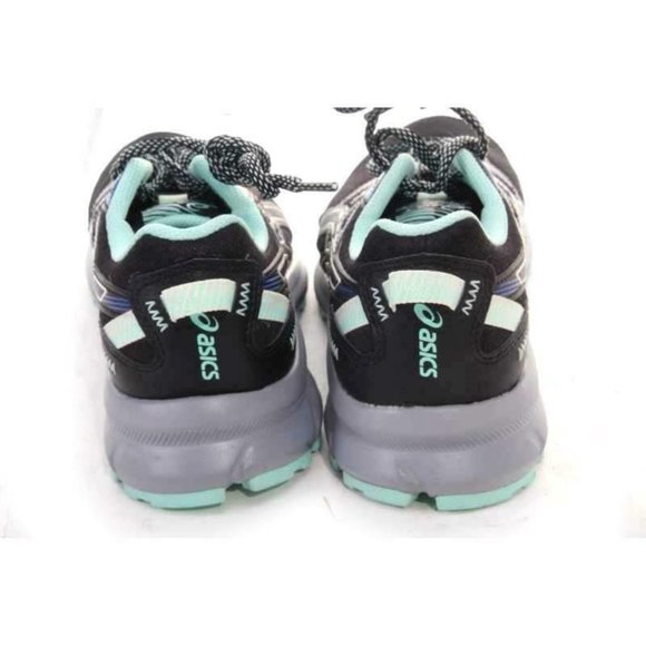 NWOB ASICS Trail Scout 2 sneakers shoes lace up fitness gym womens 7 - Picture 9 of 11